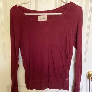Hollister Long Sleeve